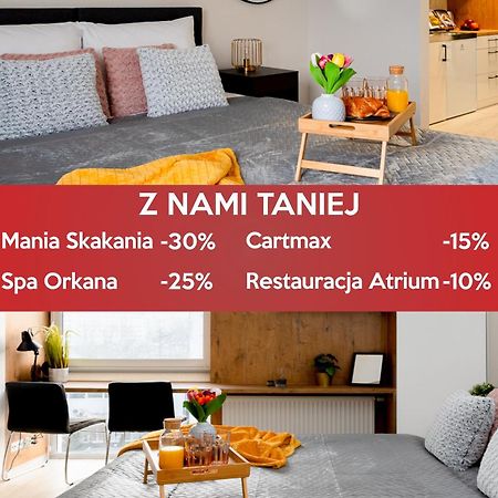 Easy Rent Apartments - Smart Люблин Экстерьер фото