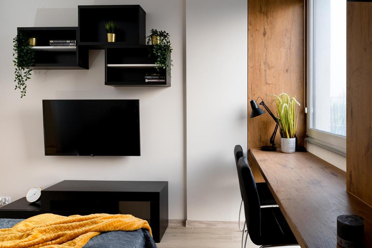 Easy Rent Apartments - Smart Люблин Экстерьер фото