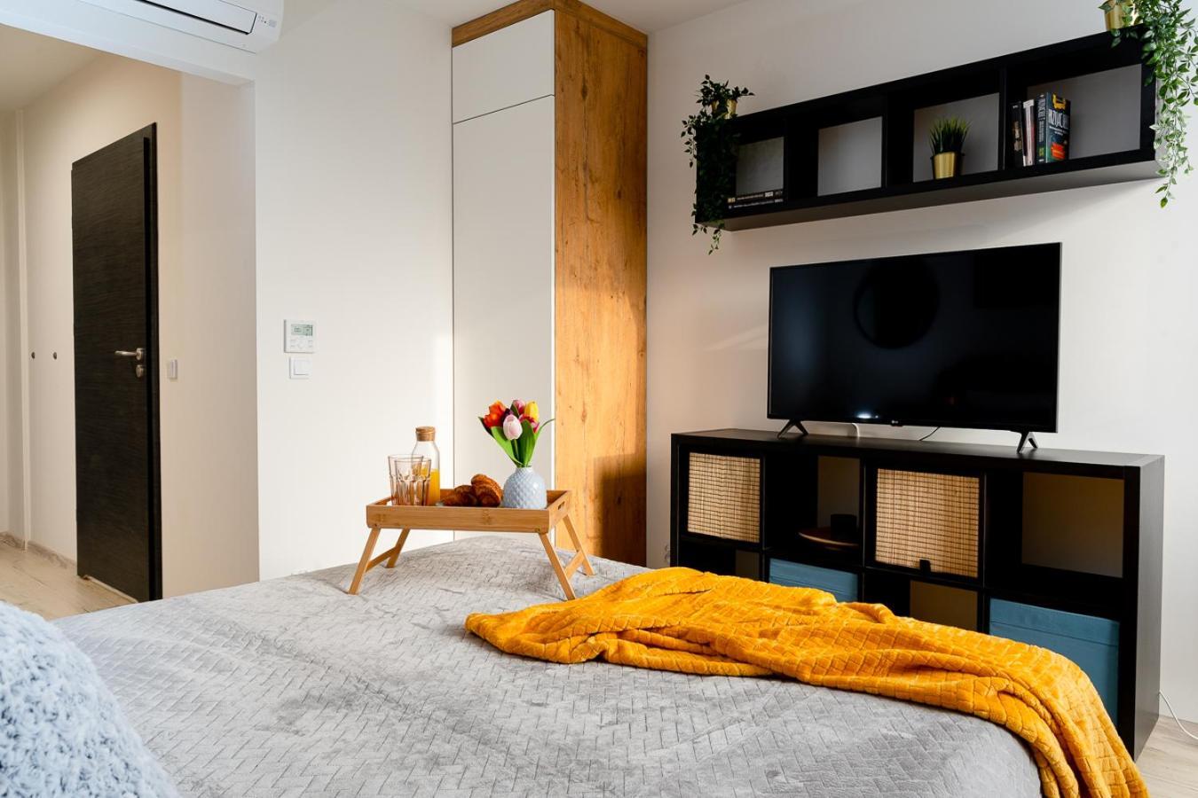 Easy Rent Apartments - Smart Люблин Экстерьер фото