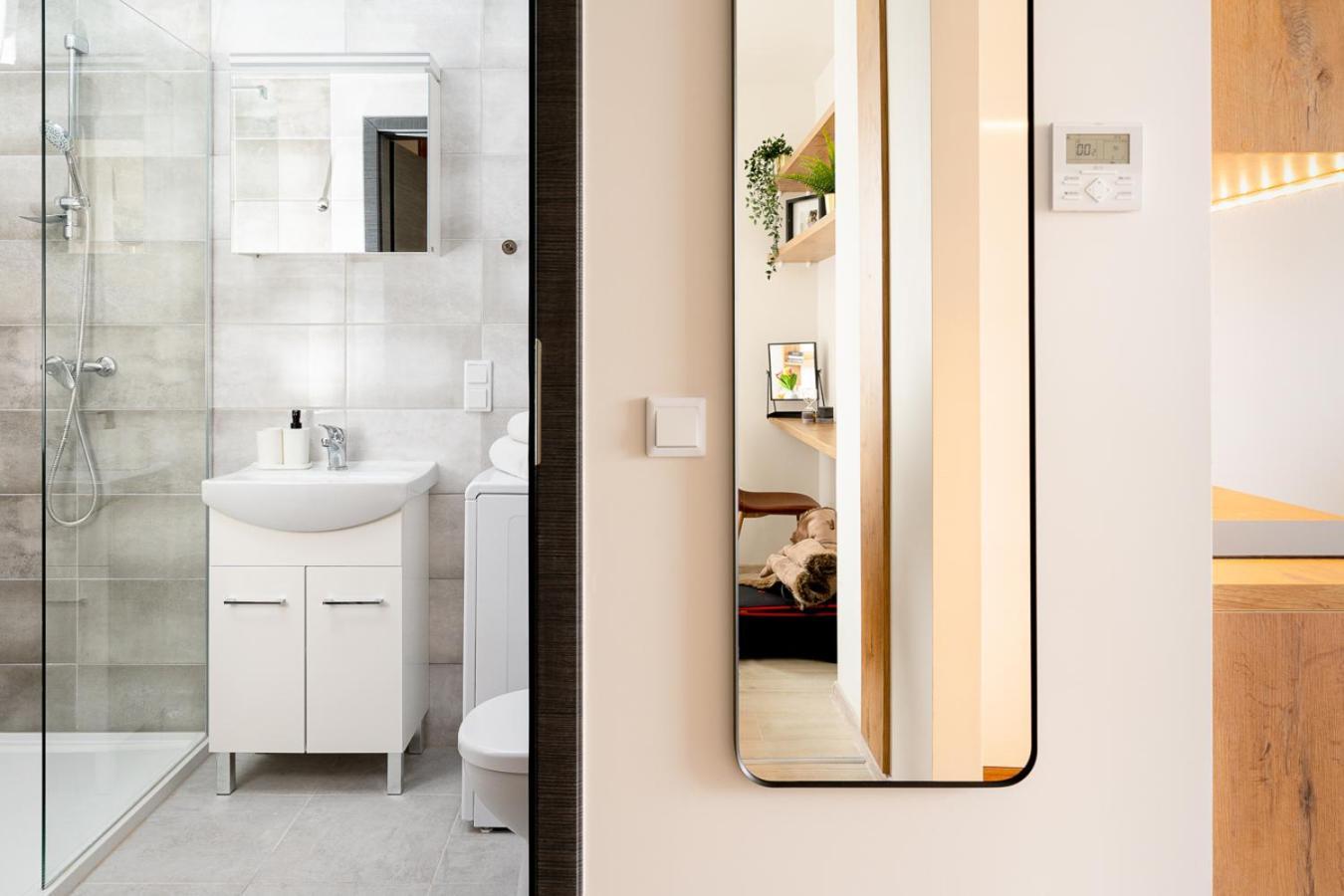 Easy Rent Apartments - Smart Люблин Экстерьер фото