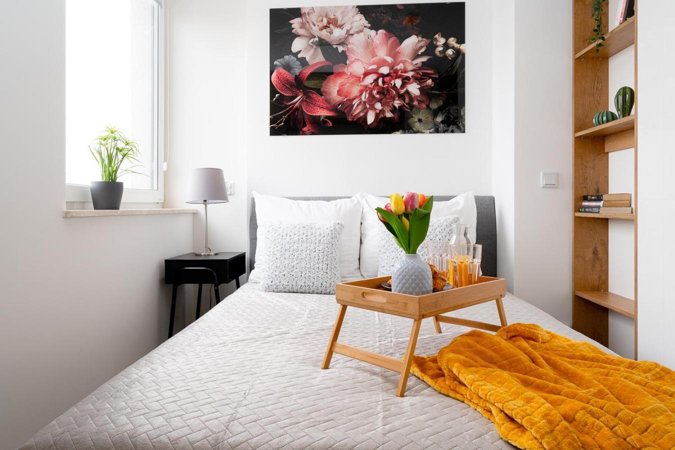 Easy Rent Apartments - Smart Люблин Экстерьер фото