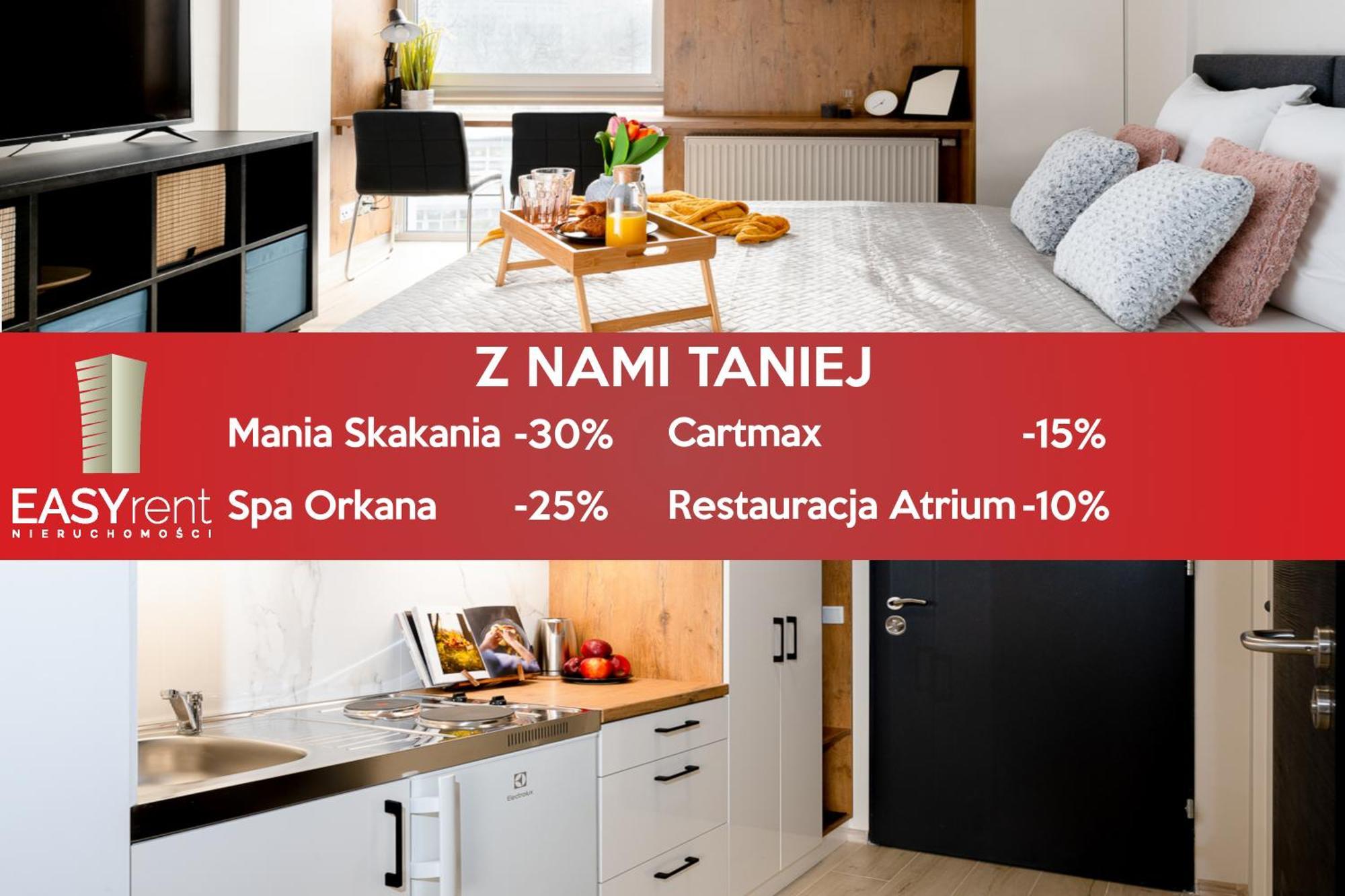 Easy Rent Apartments - Smart Люблин Номер фото